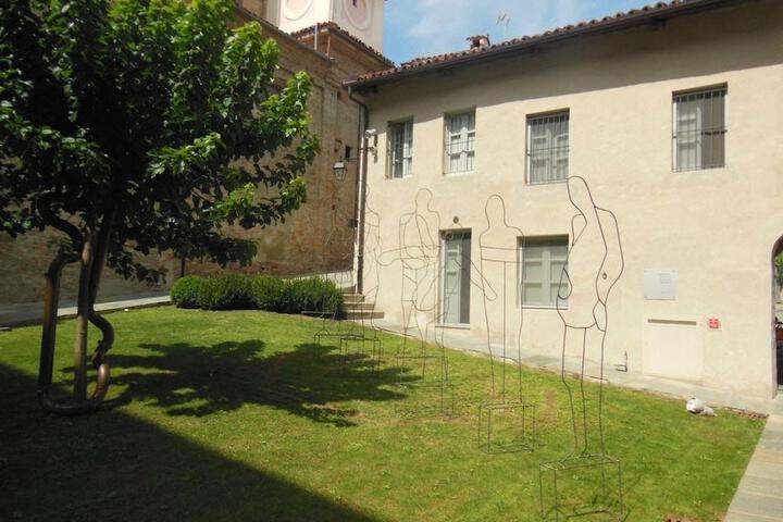 Fitness Facility Photos