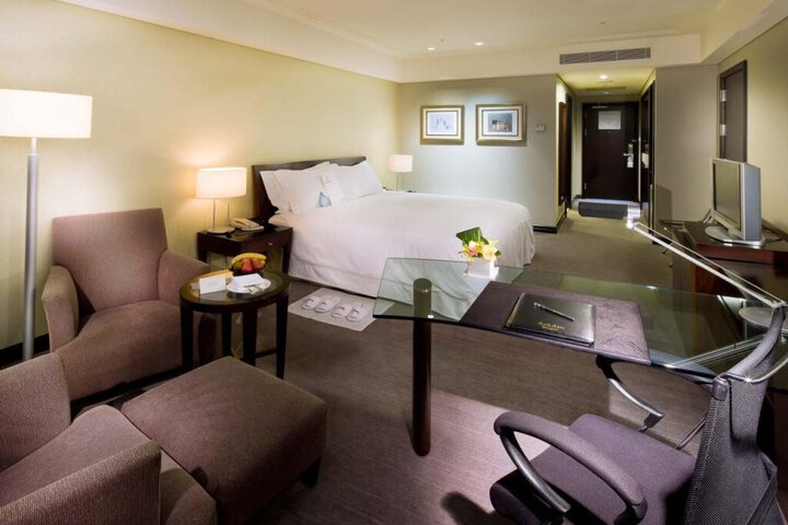 Room Interior