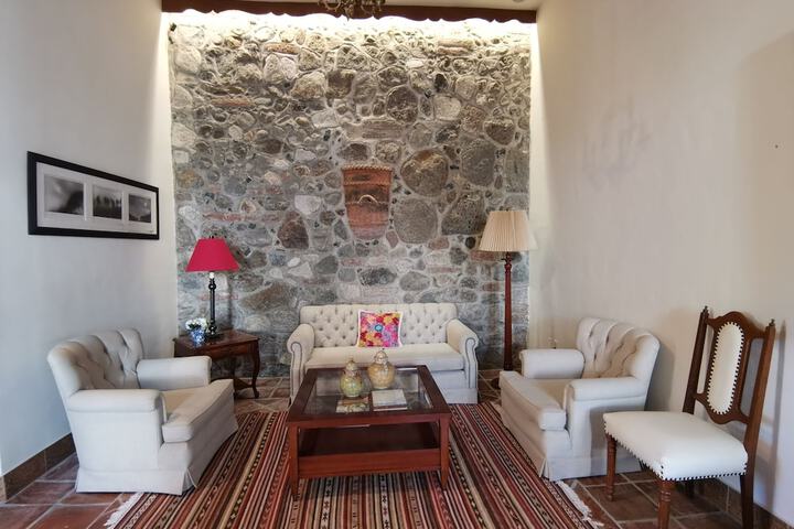 Hacienda Labor de Rivera Hotel Boutique