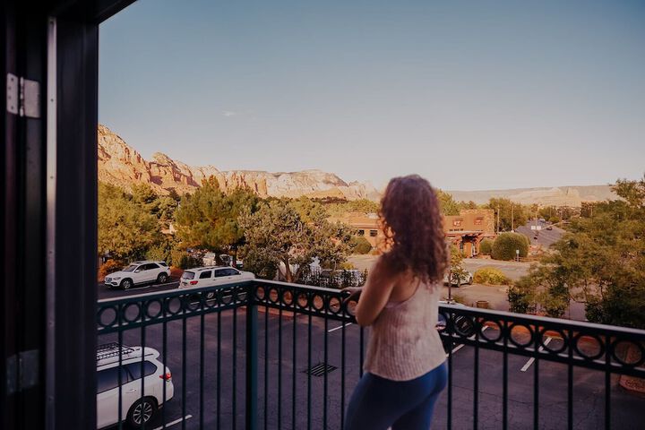 Hotel View 92 of 93
