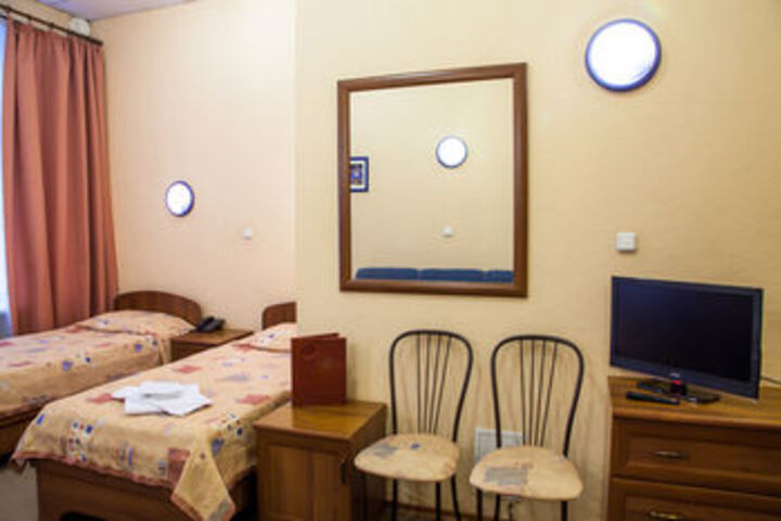 Suite Room