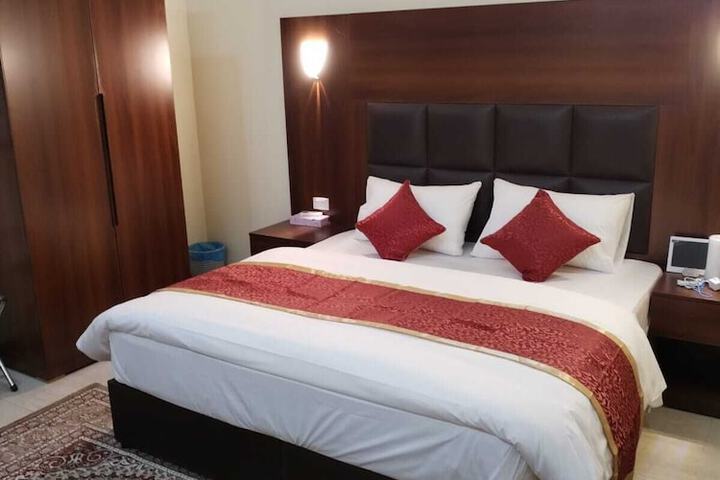 Image of Al Eairy Serviced Apartments Company 1