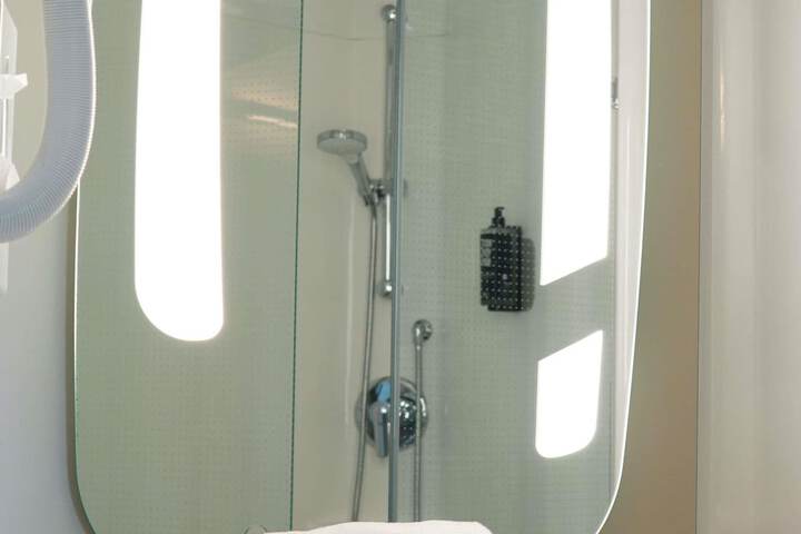 Bathroom Interior Photo