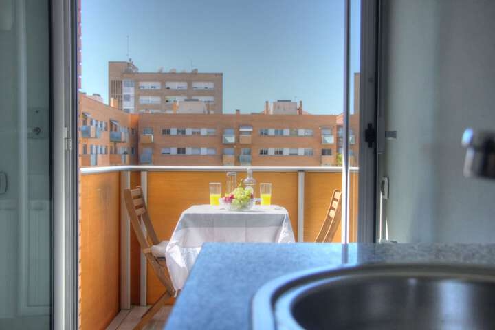 Terrace/Patio 17 of 28