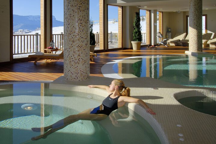 Spa Massage