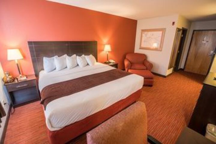 Suite Room