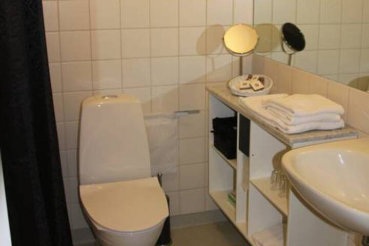 Hotel Jens Baggesen
