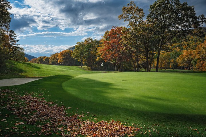 Golf