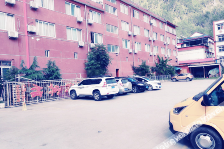 Hotel 2 of 19