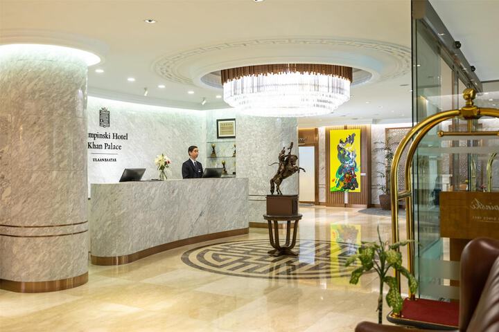Hotel Interior 4 of 326