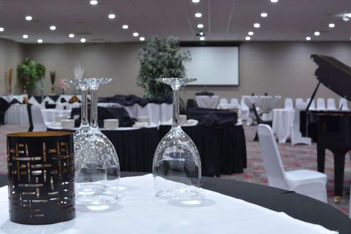 Ballroom