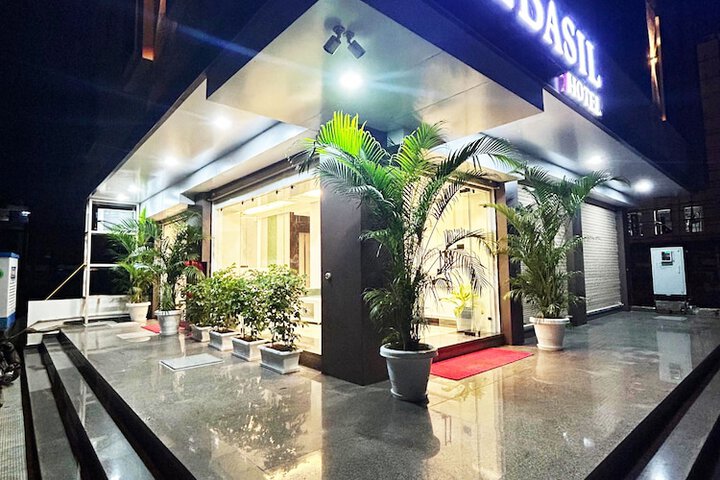 Hotel 53 of 56