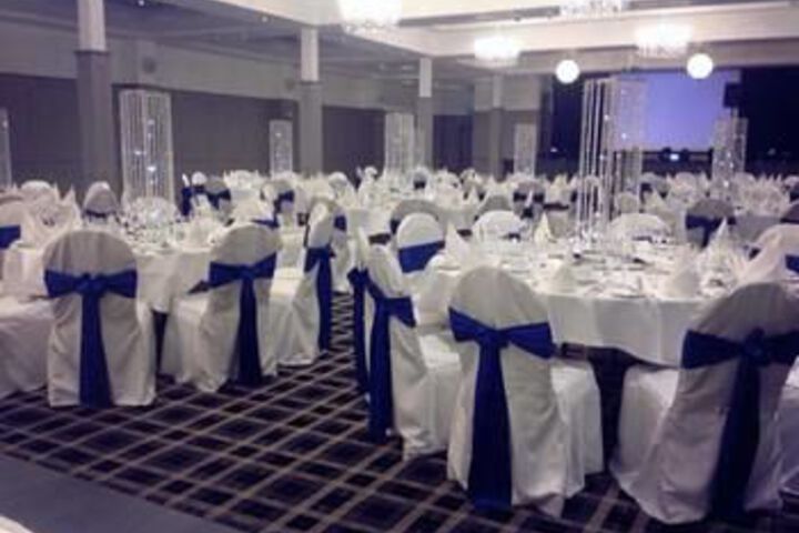 Wedding/Banquet 93 of 110