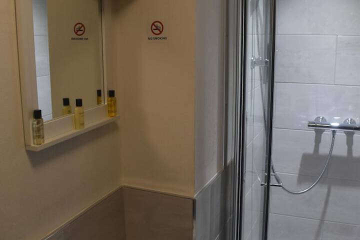 Bath Interior