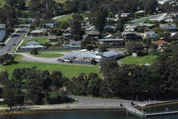 Image of Marlo Hotel