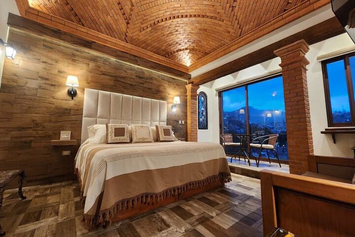Casita Privada del Chan