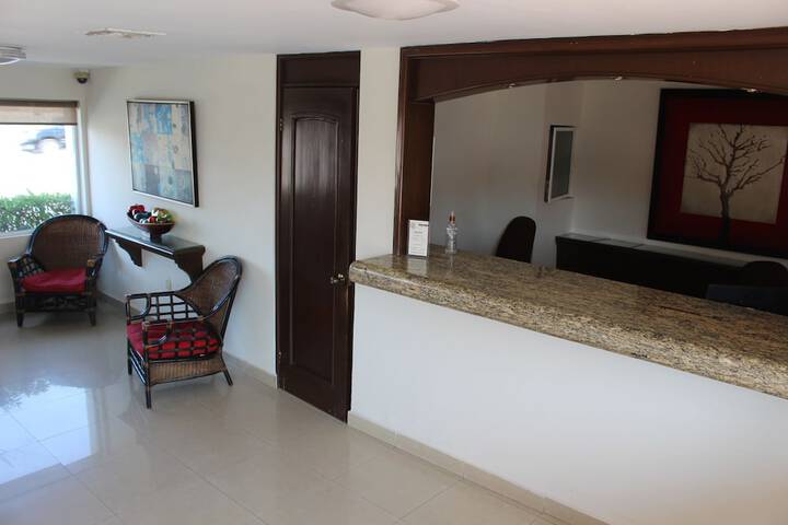 Hotel Interior 3 of 46