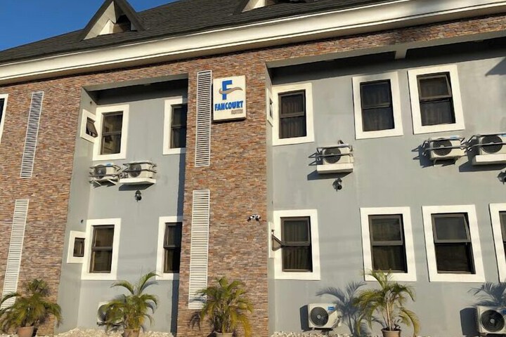 Hotel 55 of 59