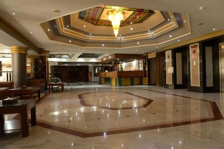 Hotel Interior 2 of 10