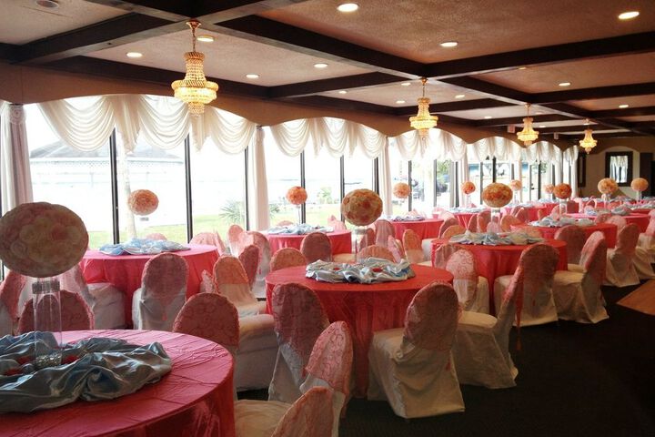 Ballroom/Hall 20 of 45