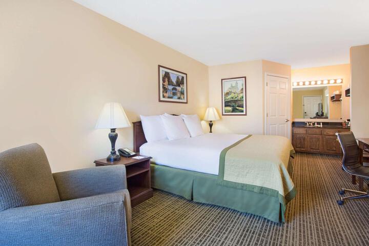 1 King Bed (16 of 19)