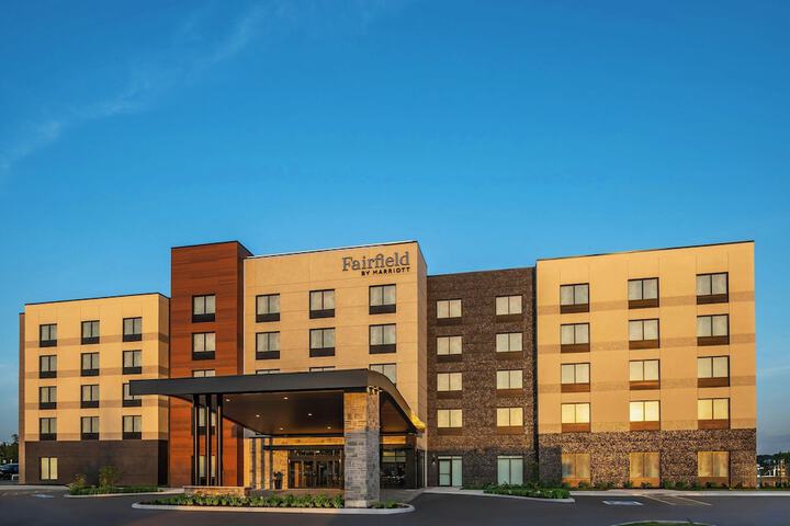 Hotel 81 of 84