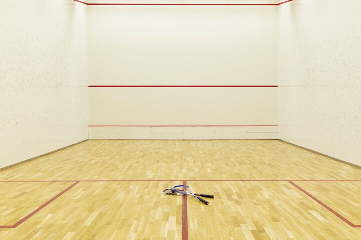 Sports facility