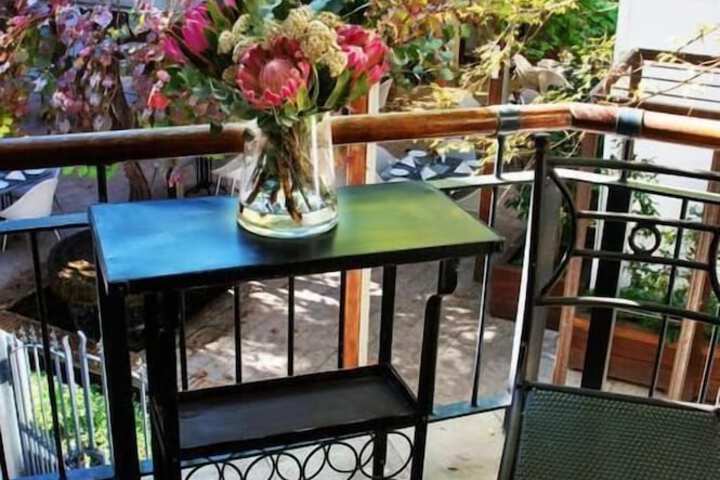 Terrace/Patio 5 of 15