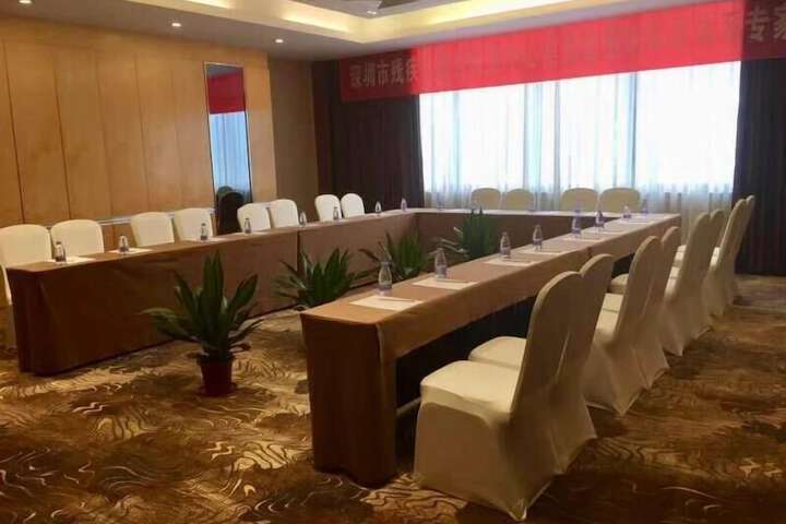 Meeting 24 of 24
