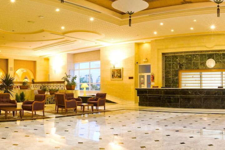 Hotel Interior 3 of 99
