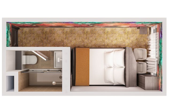 Fitness Facility Photos