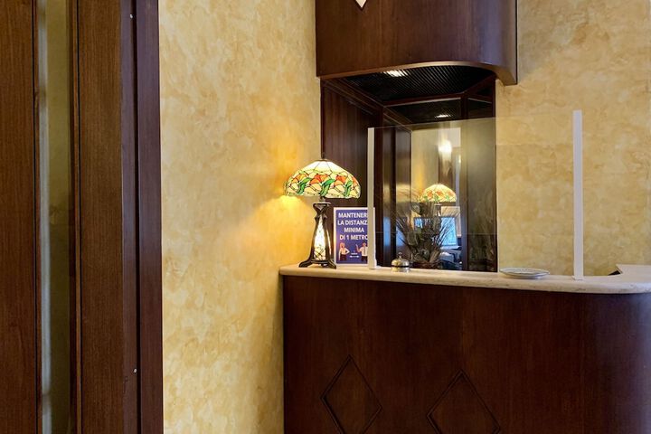 Hotel Interior 2 of 15