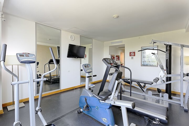 Fitness Facility Photos