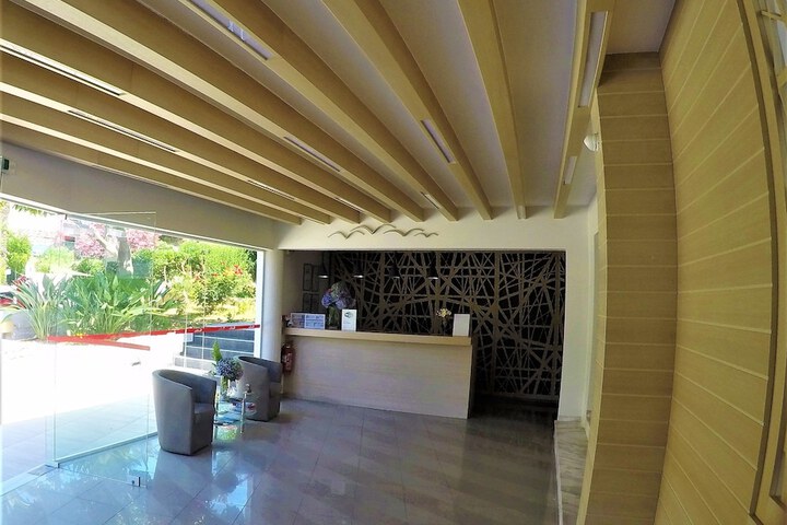 Hotel Interior 2 of 45