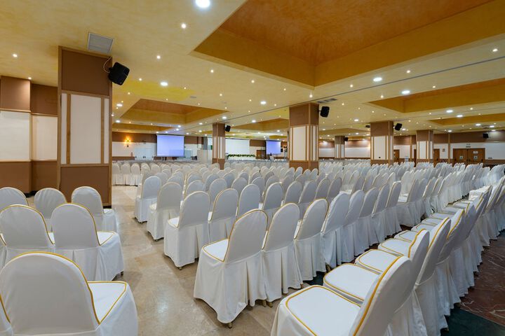 Hotel Interior 99 of 124