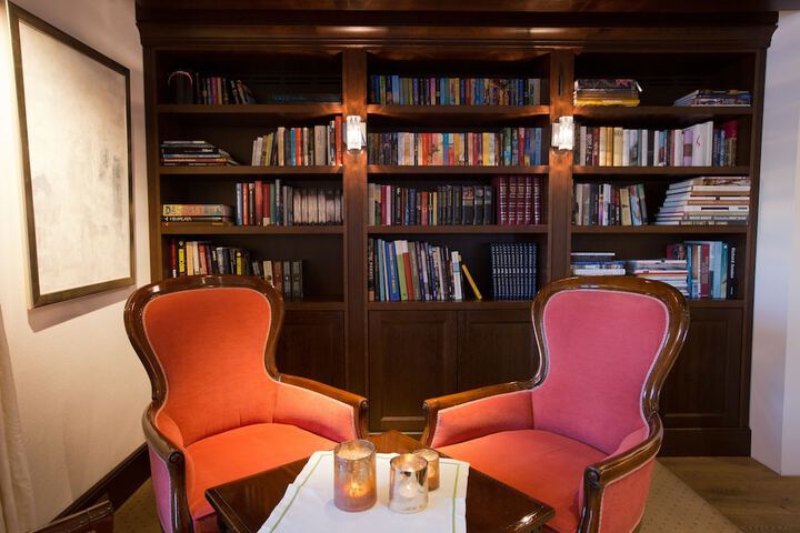 Hotel Interior 92 of 128