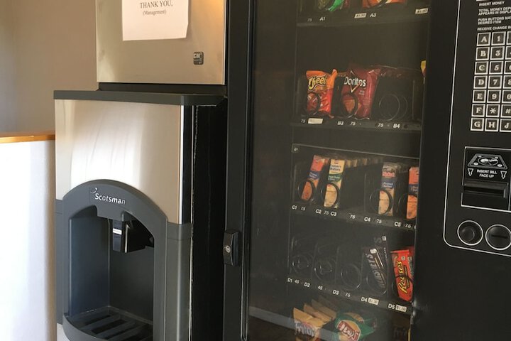 Hotel Interior 35 of 44