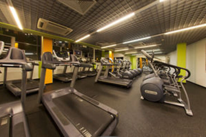 Health and Fitness 20 of 75