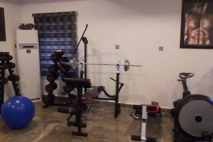 Health and Fitness 19 of 38