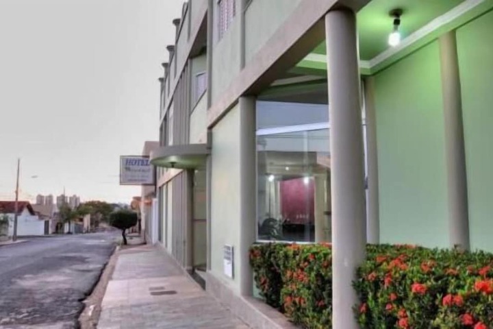 Hotel 45 of 47