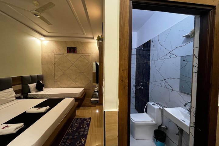 Room 40 of 107