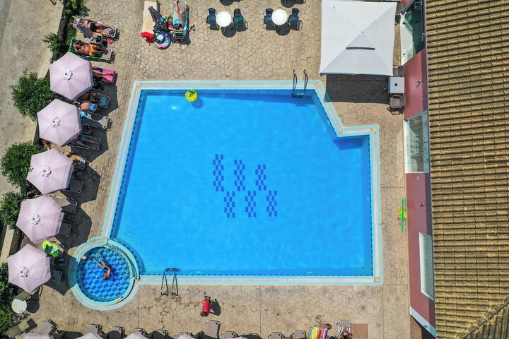 Hotel 29 of 32