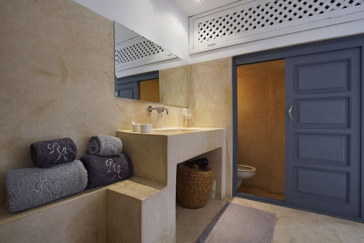 Bathroom Vanities