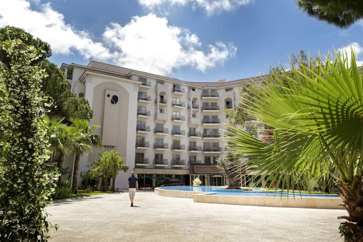 Hotel 109 of 122