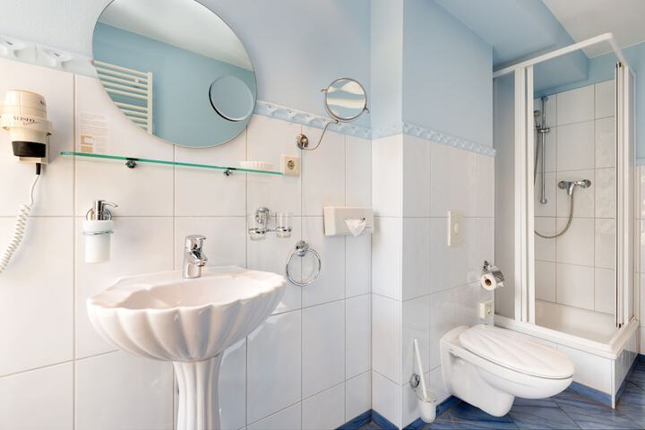 Bathroom Vanities