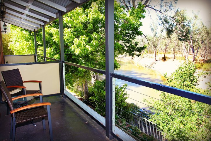 Terrace/Patio 57 of 58