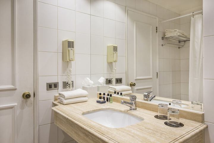 Bath Amenities