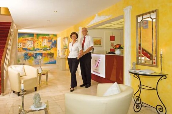 Hotel Interior 2 of 32