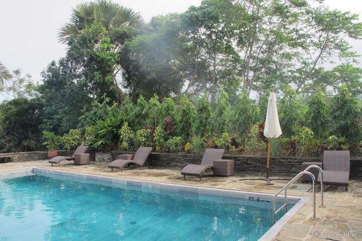 Fitness Facility Photos