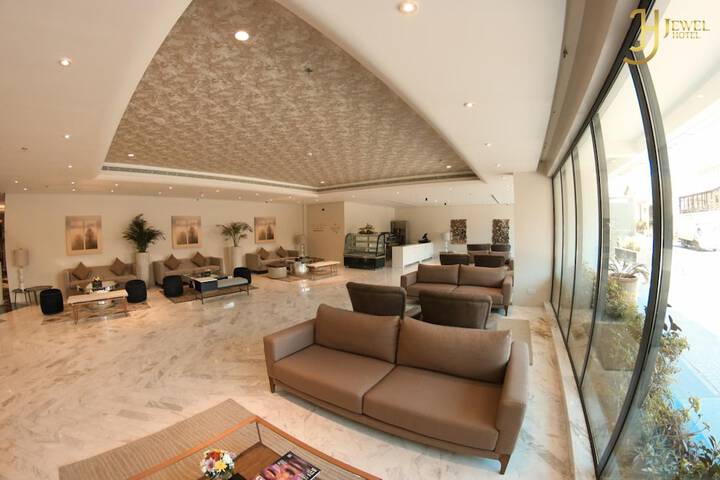 Hotel Interior 2 of 62